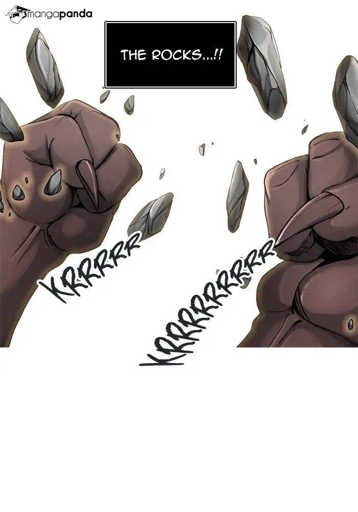 Tower of God Chapter 408 image 15